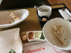 -安妮意大利餐厅(国贸店)