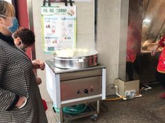 -蜀江春(总店桃花山分店)