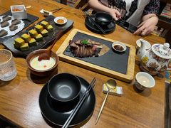 -敏珠拉姆藏餐·南京厨房(富春江东街店)