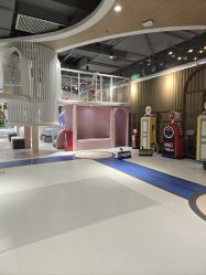 -meland club亲子乐园(石家庄万象城店)