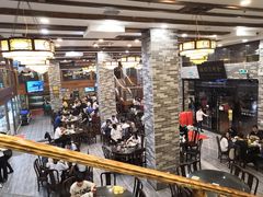 门面-红星光发煲仔饭(大石街店)