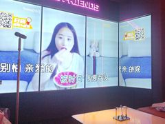 -星聚会KTV(龙湖上海奉贤天街店)