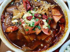 -稻花香大食堂(大沽路店)