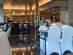 -北京港澳中心瑞士酒店·瑞士咖啡厅·自助餐