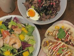 牛肉超级碗-AFS Cafe & Canteen(闽江二路店)