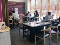 -食潮汕头鲜牛馆(望京保利店)