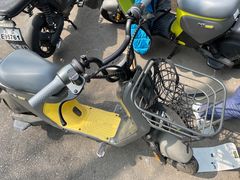 -九号电动车(安定门内大街店)