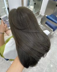 -奈川烫染Salon