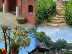 -南北湖风景区