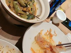 -金掌勺锅包肉(太原万达店)