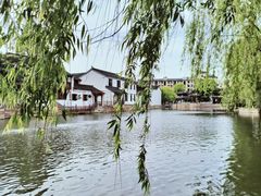 -衣裳街历史文化街区
