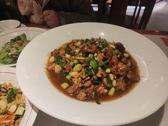 -春天里餐厅(西田城店)