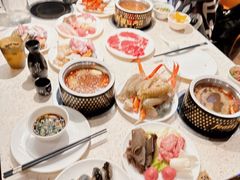 -宴立方海鲜自助(义乌万达广场店)