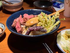 -满满初牛·炭烧牛肉专门店(国大店)