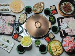 织金竹笙椰子鸡-狐狸爱上椰子鸡(滨江星光大道店)