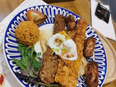 -SULTAN·苏坦土耳其餐厅(新光汇店)