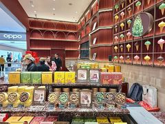 -柏威年大连购物中心