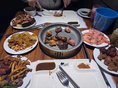 -汉巴味德(大悦城店)
