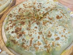 -甲乙饼·手工牛肉饼(天通苑华联店)