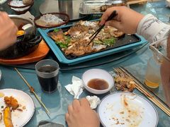 -天毓山庄·餐厅