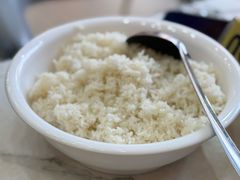 米饭-覃记海鲜美食餐厅