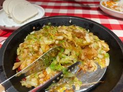 -西贝(枫蓝国际购物中心店)