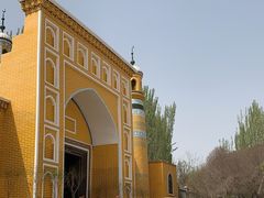 -艾提尕尔清真寺