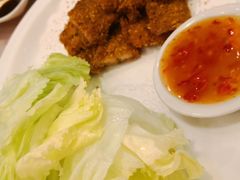 -东馆和天下特色餐饮(工农店)