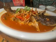 -桂小厨广西菜(青秀万达店)