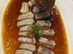 -海味世家·家常菜馆(明州里店)