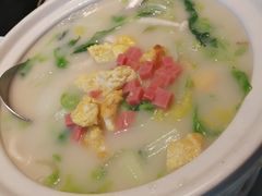 -杏花堂·山西菜馆(晋中万达店)