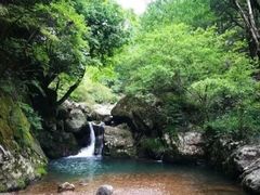 -太湖源风景区