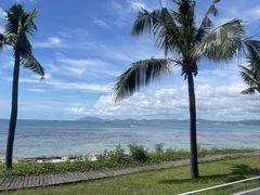 -三亚西岛海洋文化旅游区