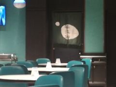 大堂-绿波廊(豫园店)