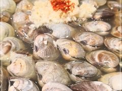 -水哥卜卜贝(东晓·胜汇里店)