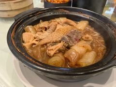 -金河半岛园林酒家(金融城店)