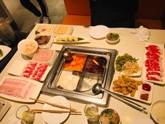 -海底捞火锅(龙岗星河COCO Park店)