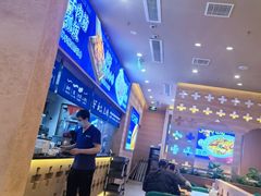 -德元兰州纯汤牛肉面