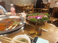 -楠火锅(太古里总店)