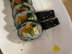 -鸡西冷面(翠竹店)