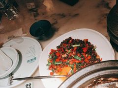 -佬麻雀·新湘菜(珠海金发购物中心店)