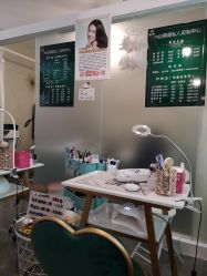 -秘阁MIGO·美甲美睫