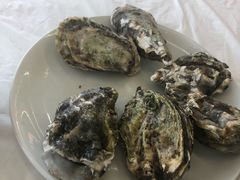 -渔民船说·北塘海鲜·天津菜·海肠捞饭(北塘古镇店)