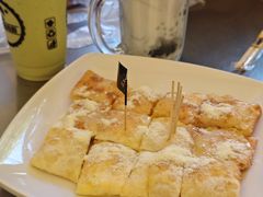 -阿古吉缅甸茶餐厅