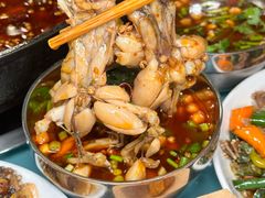 -鸿顺老铁锅美蛙鱼府(解放碑店)