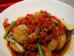 -鱼你相聚·河鲜馆(袁家岭店)