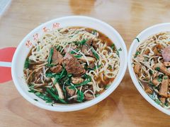 -陈记锅盖面(长江路店)