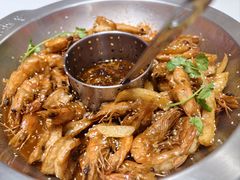 -喜虾客·大虾火锅(新世界百货郑州店)