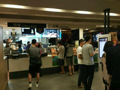 -麦当劳(永泰得来速店)