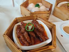 -德悦坊家宴(原新旺来酒楼慢城店)